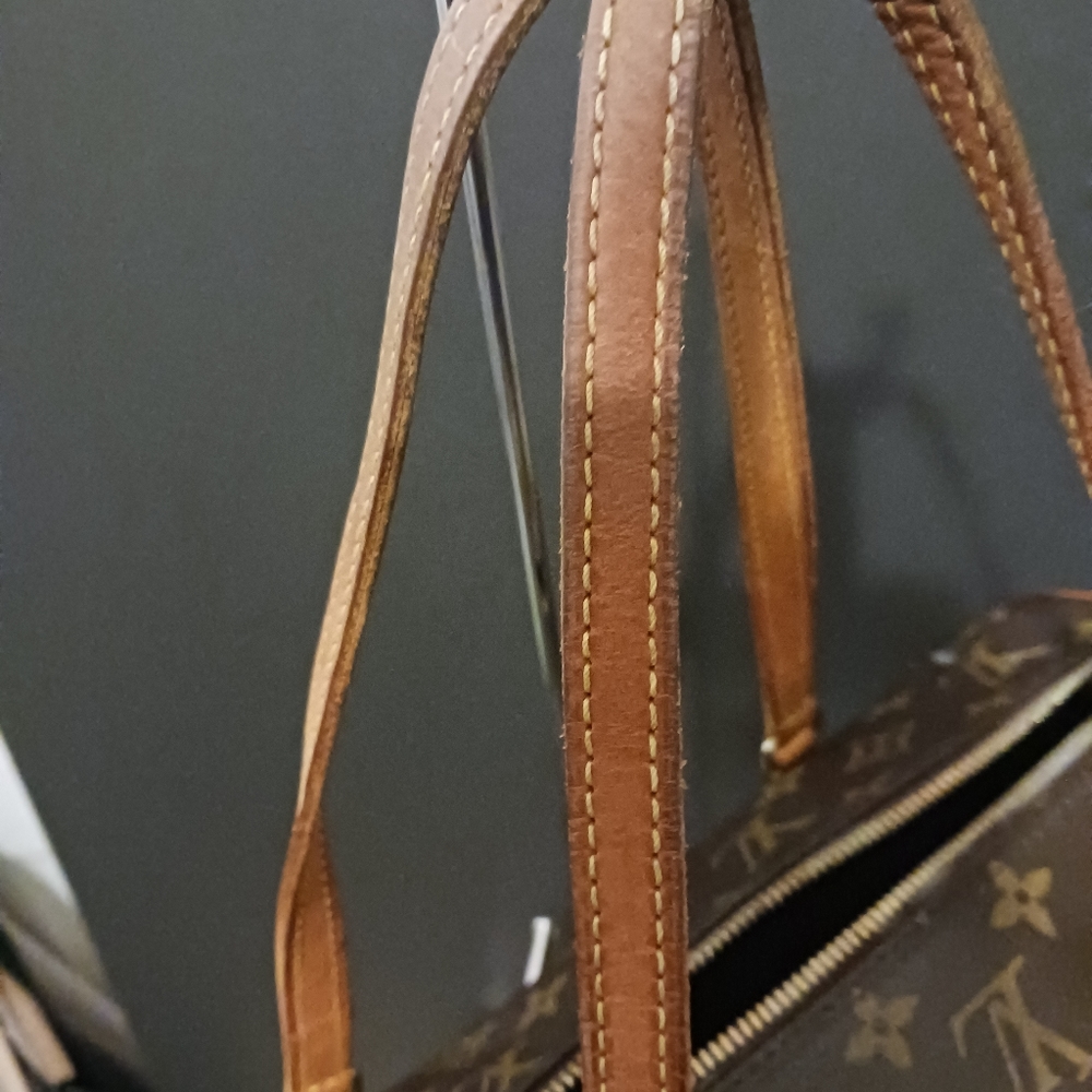 (Authenticated)Louis Vuitton Papillon 30 - Picture 10 of 10
